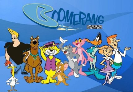 Boomerang Premium