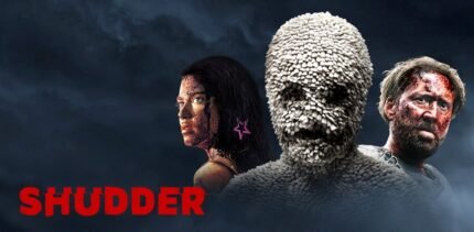 Shudder Tv - Stream horror Thrillers And Suspense movies & Series