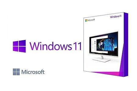 Windows 11 Professional For 1Pc Retail Key