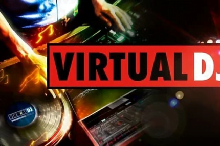 VirtualDj : The Most Popular Dj Software