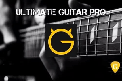 Ultimate Guitar Pro | Play Like A Pro