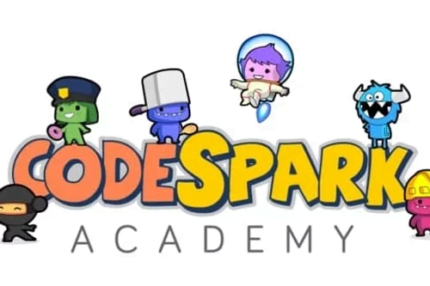 Codespark Academy : Coding App For Kids