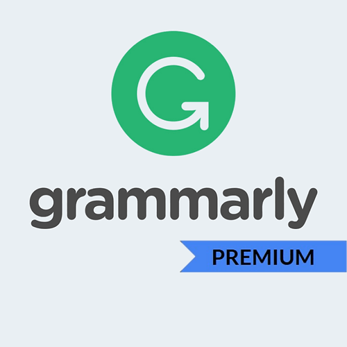 Buy Grammarly Premium in India at Lowest Price