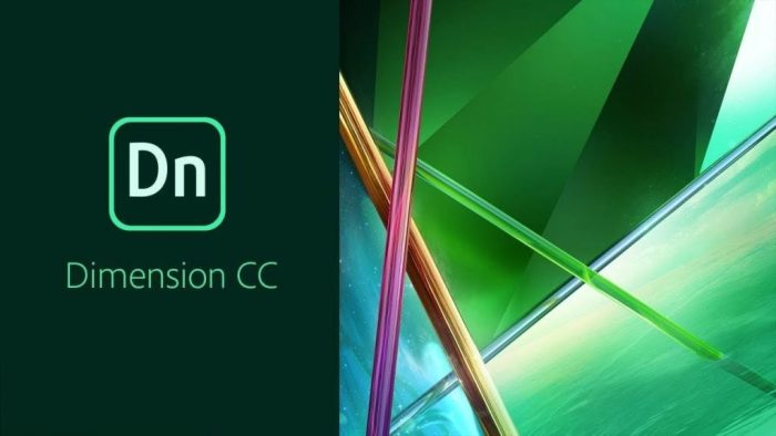 Adobe Dimension 2021 For Mac