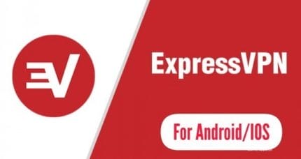 ExpressVpn - Trusted Secure For Android/Ios