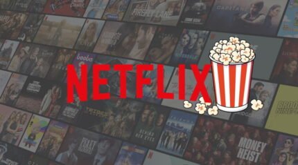 Netflix - Watch tv show online & movies online