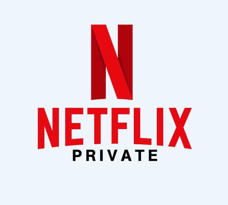 Netflix -Watch Movies & Shows ( Private Profile) - Keys-Shop