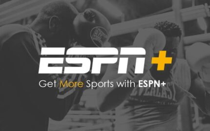 Espn - Serving Sporty Fans Anytime Anywhere