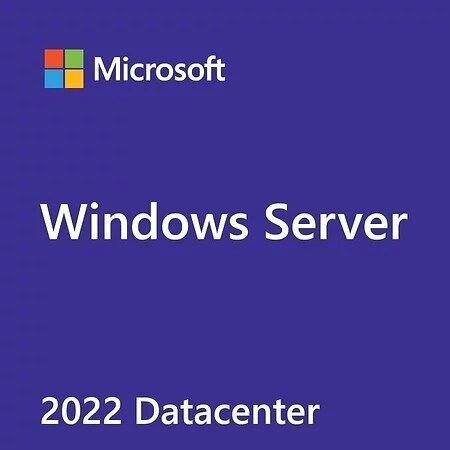 Windows Server 2022 Datacenter Digital Key