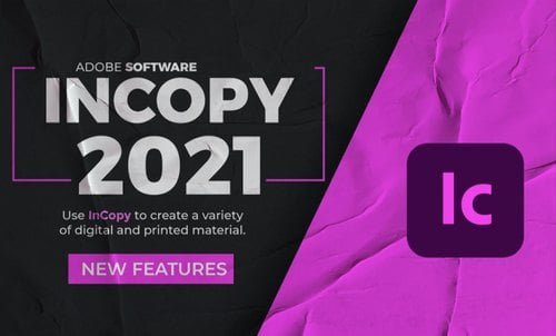 Adobe Incopy 2021 For Mac