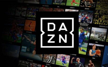 Dazn Premium : Enjoy Live Tv Shows , Live Game & More