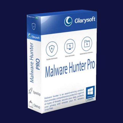 Malware Hunter Pro For 1Pc/1Year