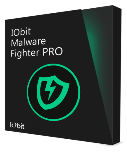 IObit Malware Fighter Pro V9 (Windows)