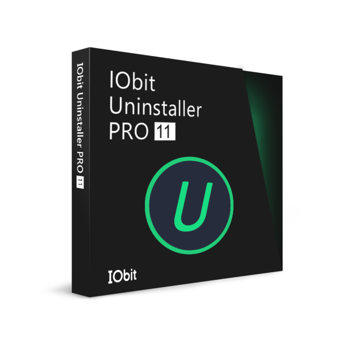Iobit uninstaller 11 Pro Activation Key