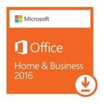 Office 2016 Home & Business For Mac