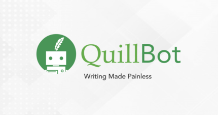 Quillbot Premium - Making Writing Painless