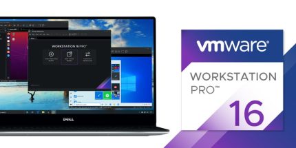 Vmware Workstation 16 Pro