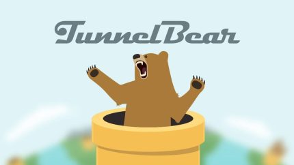 Tunnel Bear Vpn : Best Vpn Fast Secure & Unlimited