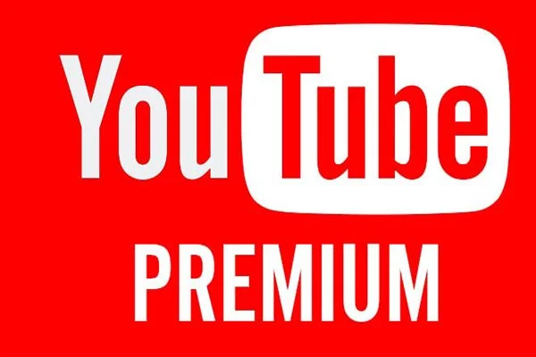 Youtube Premium