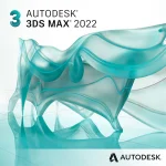 AutoDesk 3DS Max 2022