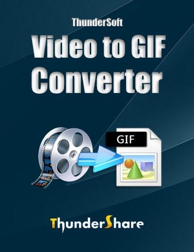 Video to GIF Converter Software