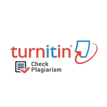 turnitin check plagiarism