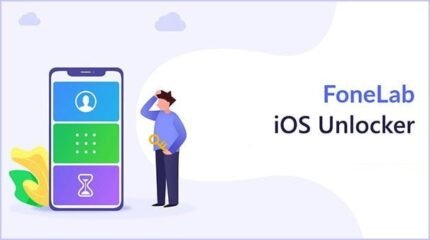 FoneLab - iOS Unlocker