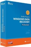 Stellar Phoenix - Windows Data Recovery