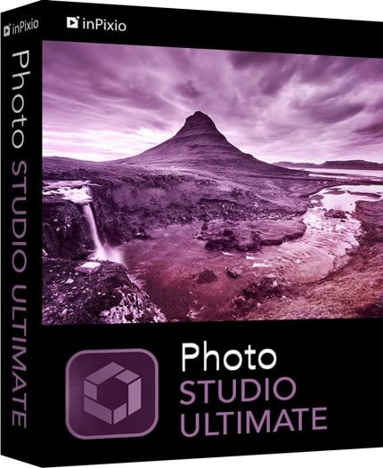 Photo Studio Ultimate