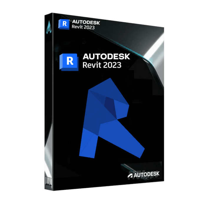 AutoDesk Revit 2023