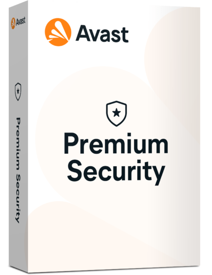Avast Premium Security 2023
