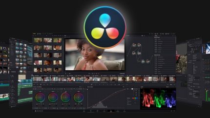 DaVinci-Resolve-Studio