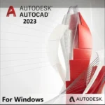 Autodesk AutoCAD 2023