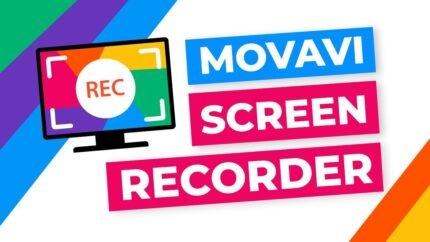 Movavi Screen Recorder For Macbook