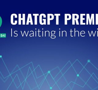 ChatGPT Premium