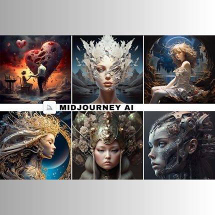 Midjourney: Art in the Age of Artificial Intelligence