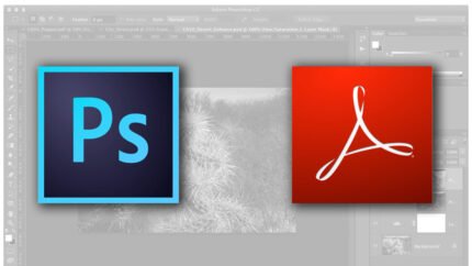 Acrobat and Photoshop and Other Subscriptions