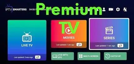 IPTV Accounts | Subscription