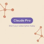 Claude Pro Subscription — Private Account, Latest Models