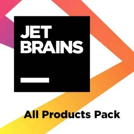 Jetbrains All Products
