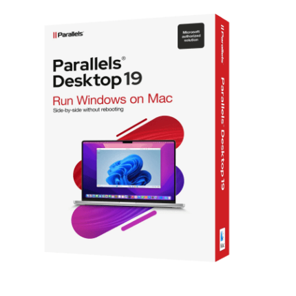 Parallel Desktop 19 Pro - KEY