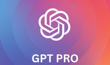 Chatgpt Pro For 1Year