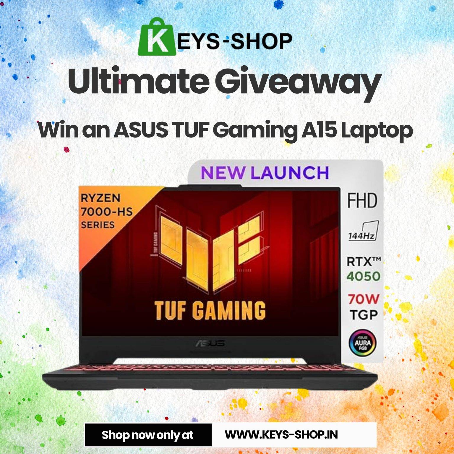 keys-shop.in - Keys-Shop