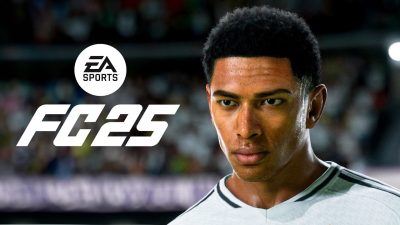 EA SPORTS FC 25 (FIFA 25) Steam PC GLOBAL