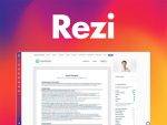 Rezi AI – The AI-Powered Resume Builder