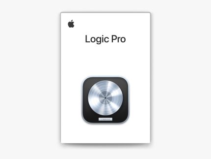 Apple Logic pro - App Store license | For Lifetime