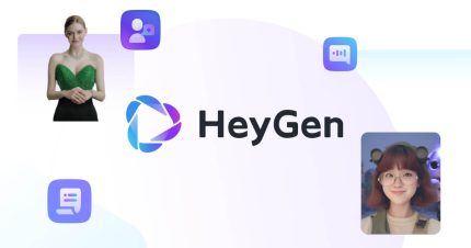 HeyGen AI Video Generator AI Videos