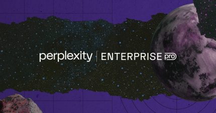 Perplexity AI  – 1 Year Enterprise License