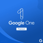 Google One Premium Storage Access – One-Time Activation