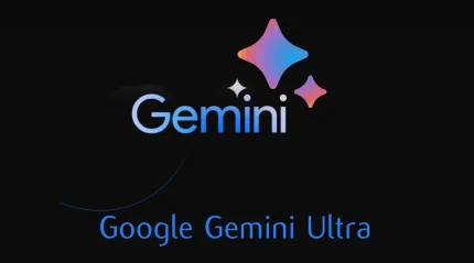 Gemini Ultra AI For 1Year